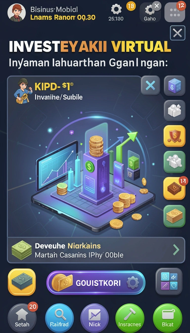 Pratinjau antarmuka bingo101 — aplikasi APK resmi Android v2.5.6